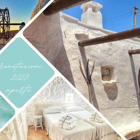 Trullo Seaside Polignano Villa Полиняно а Маре Екстериор снимка