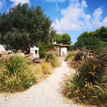 Trullo Seaside Polignano Villa Полиняно а Маре Екстериор снимка