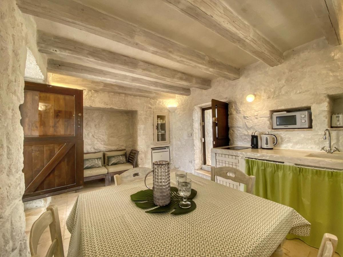 Trullo Seaside Polignano Villa Полиняно а Маре Екстериор снимка