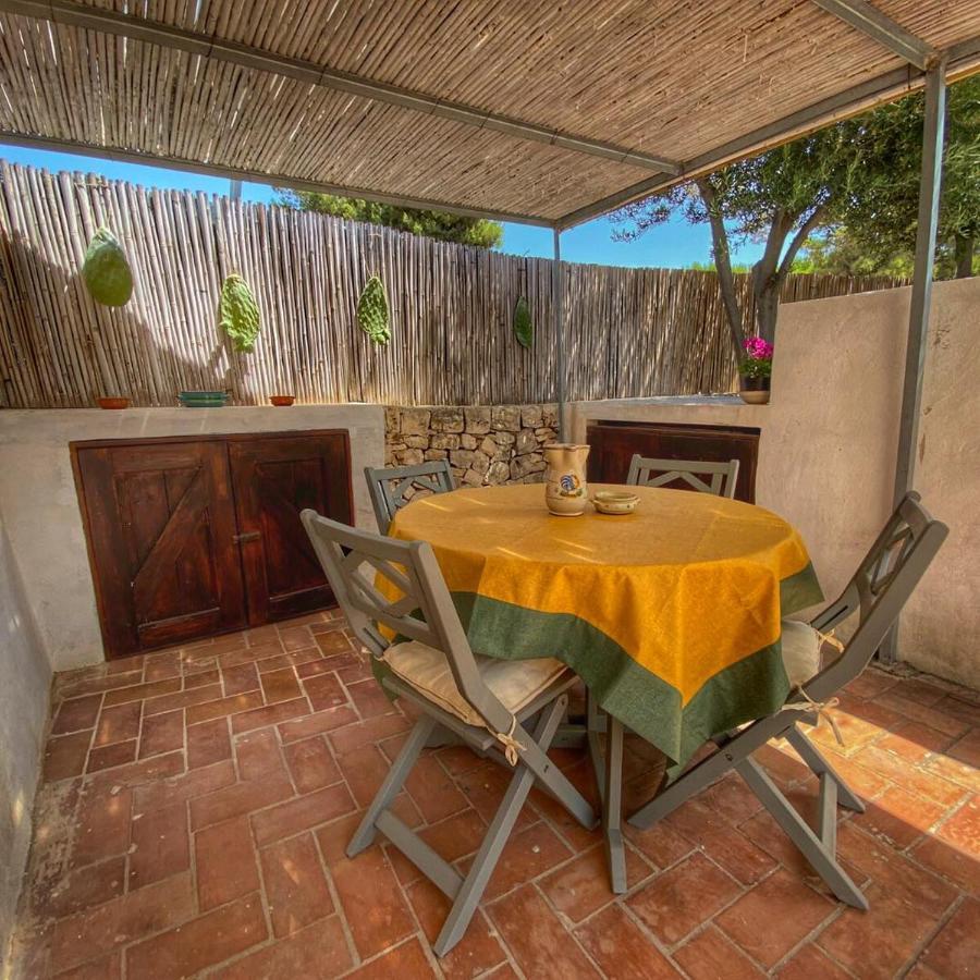 Trullo Seaside Polignano Villa Полиняно а Маре Екстериор снимка