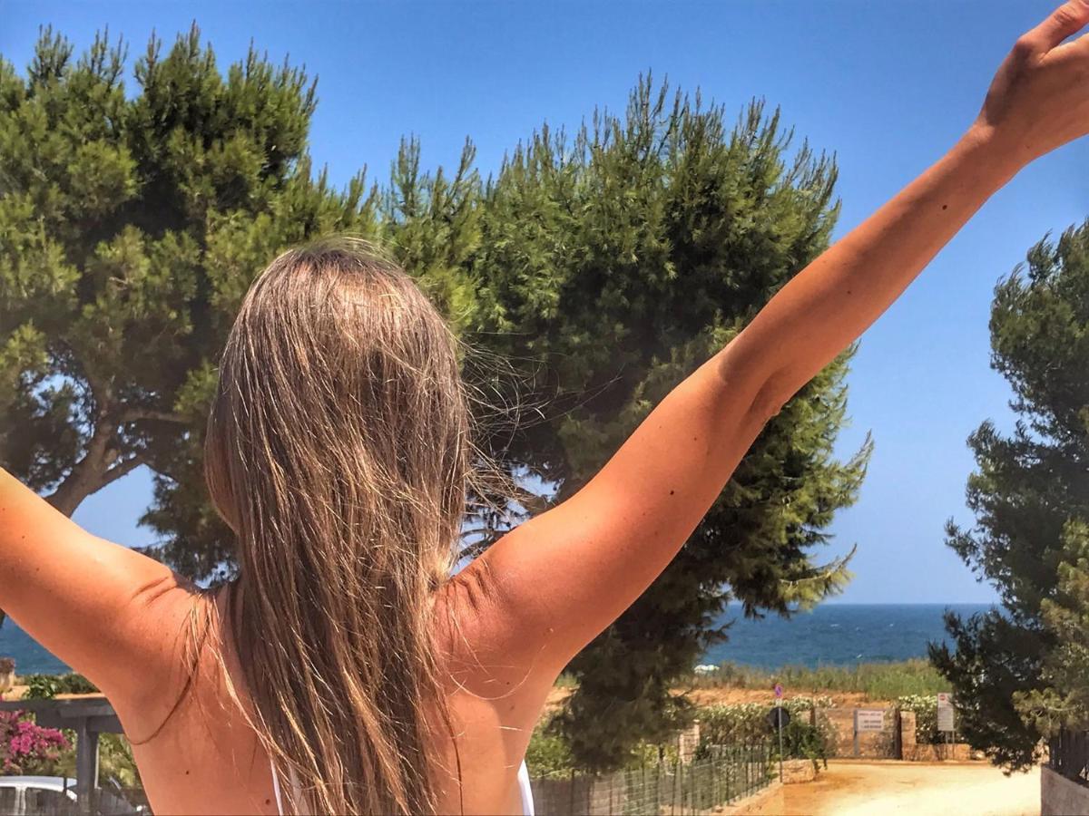 Trullo Seaside Polignano Villa Полиняно а Маре Екстериор снимка