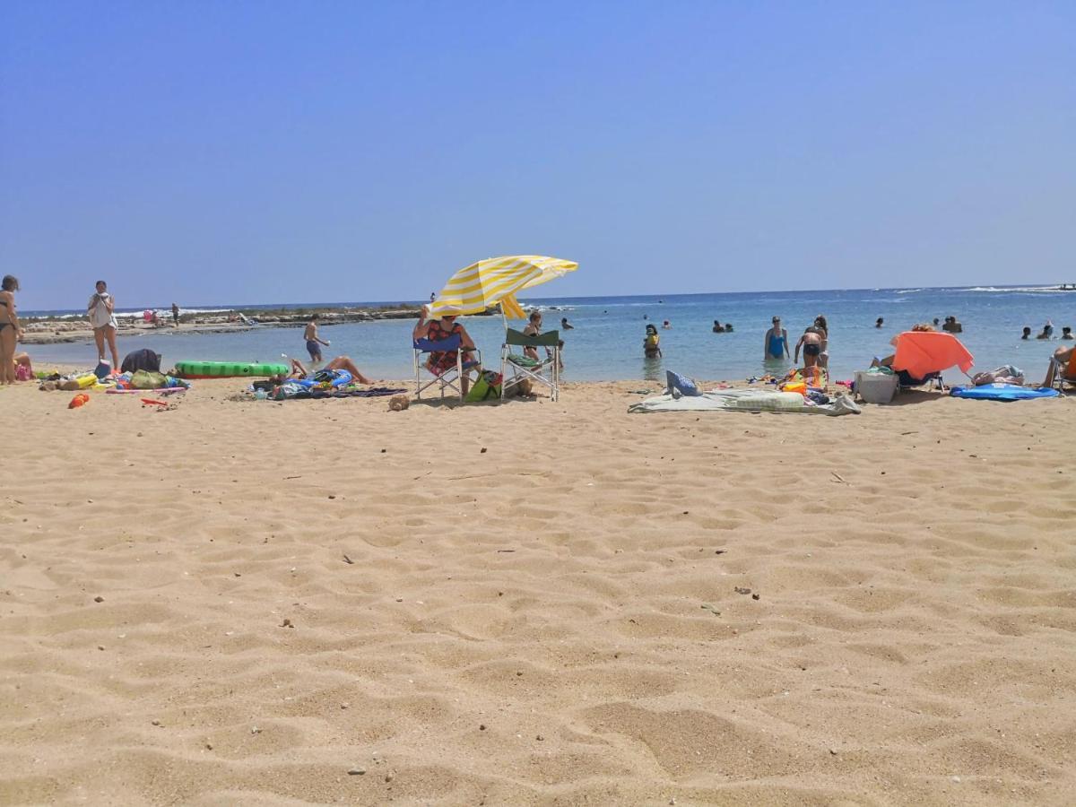 Trullo Seaside Polignano Villa Полиняно а Маре Екстериор снимка