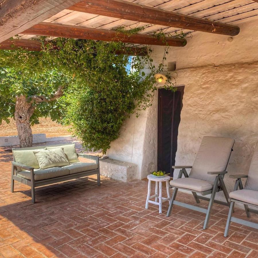 Trullo Seaside Polignano Villa Полиняно а Маре Екстериор снимка