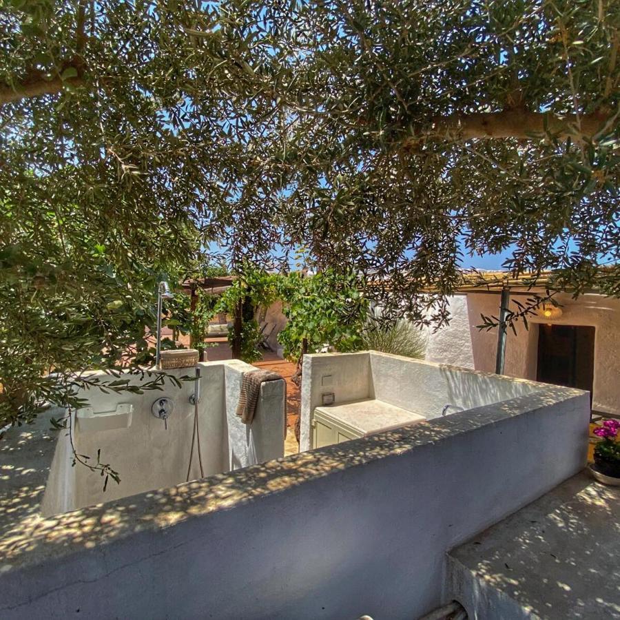 Trullo Seaside Polignano Villa Полиняно а Маре Екстериор снимка