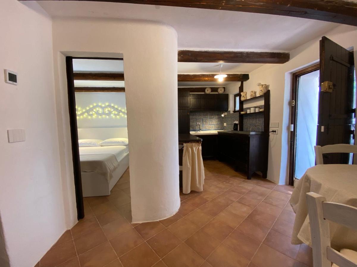 Trullo Seaside Polignano Villa Полиняно а Маре Екстериор снимка