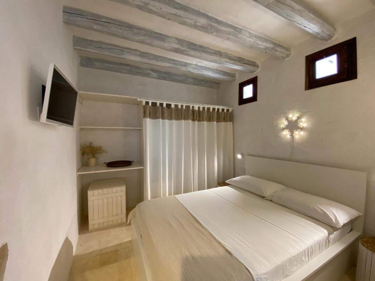 Trullo Seaside Polignano Villa Полиняно а Маре Екстериор снимка