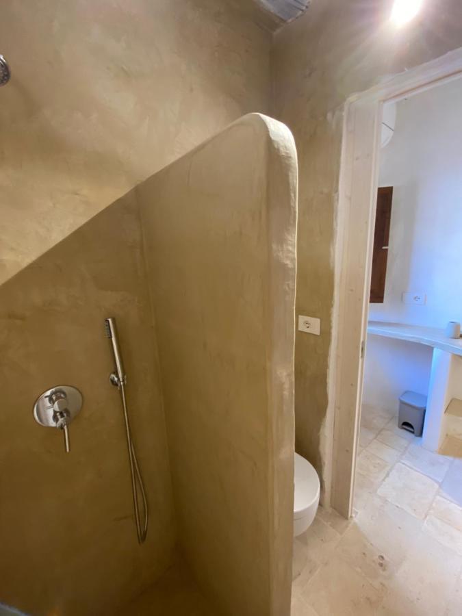Trullo Seaside Polignano Villa Полиняно а Маре Екстериор снимка