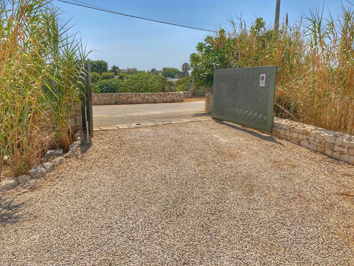 Trullo Seaside Polignano Villa Полиняно а Маре Екстериор снимка