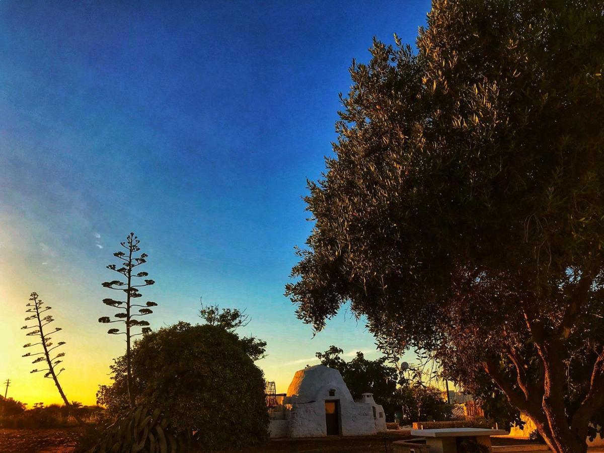 Trullo Seaside Polignano Villa Полиняно а Маре Екстериор снимка
