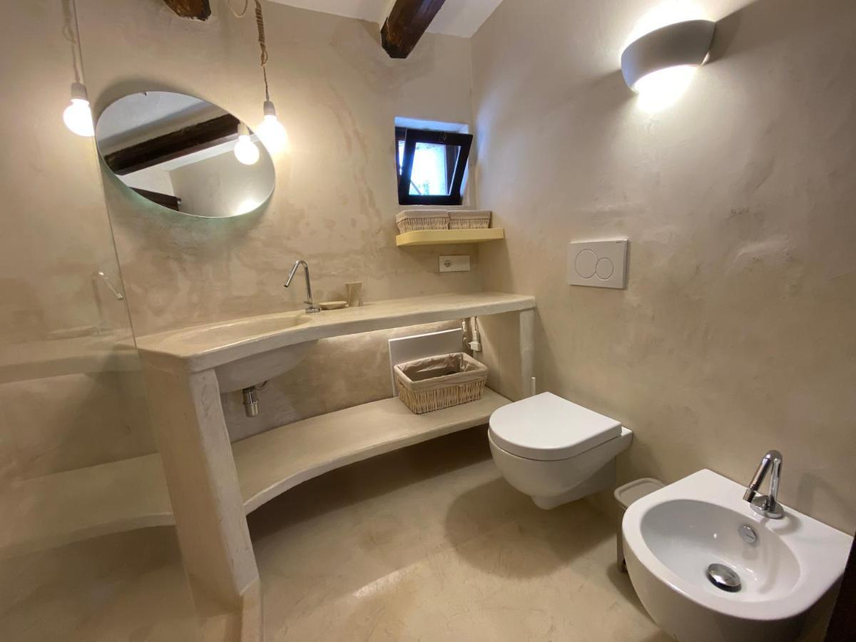 Trullo Seaside Polignano Villa Полиняно а Маре Екстериор снимка