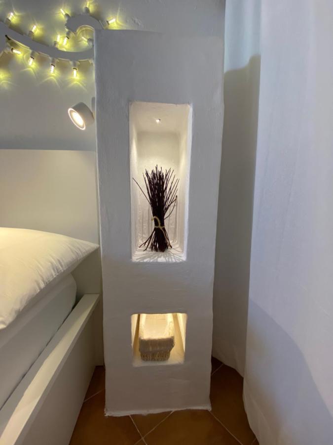 Trullo Seaside Polignano Villa Полиняно а Маре Екстериор снимка