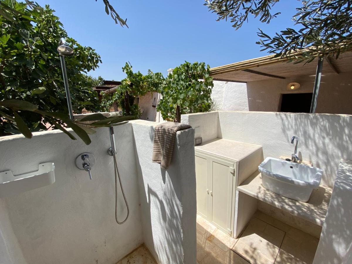 Trullo Seaside Polignano Villa Полиняно а Маре Екстериор снимка