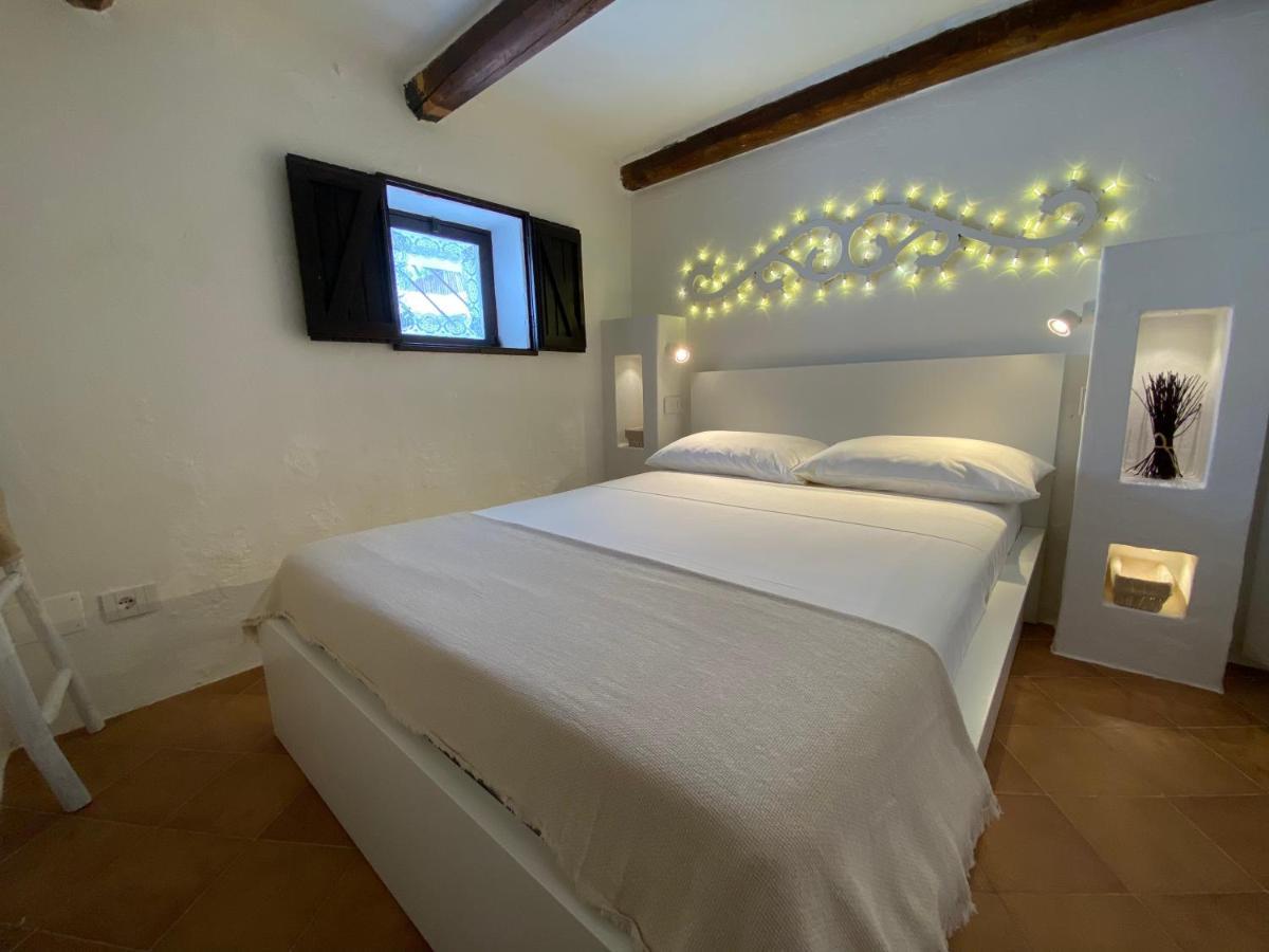 Trullo Seaside Polignano Villa Полиняно а Маре Екстериор снимка