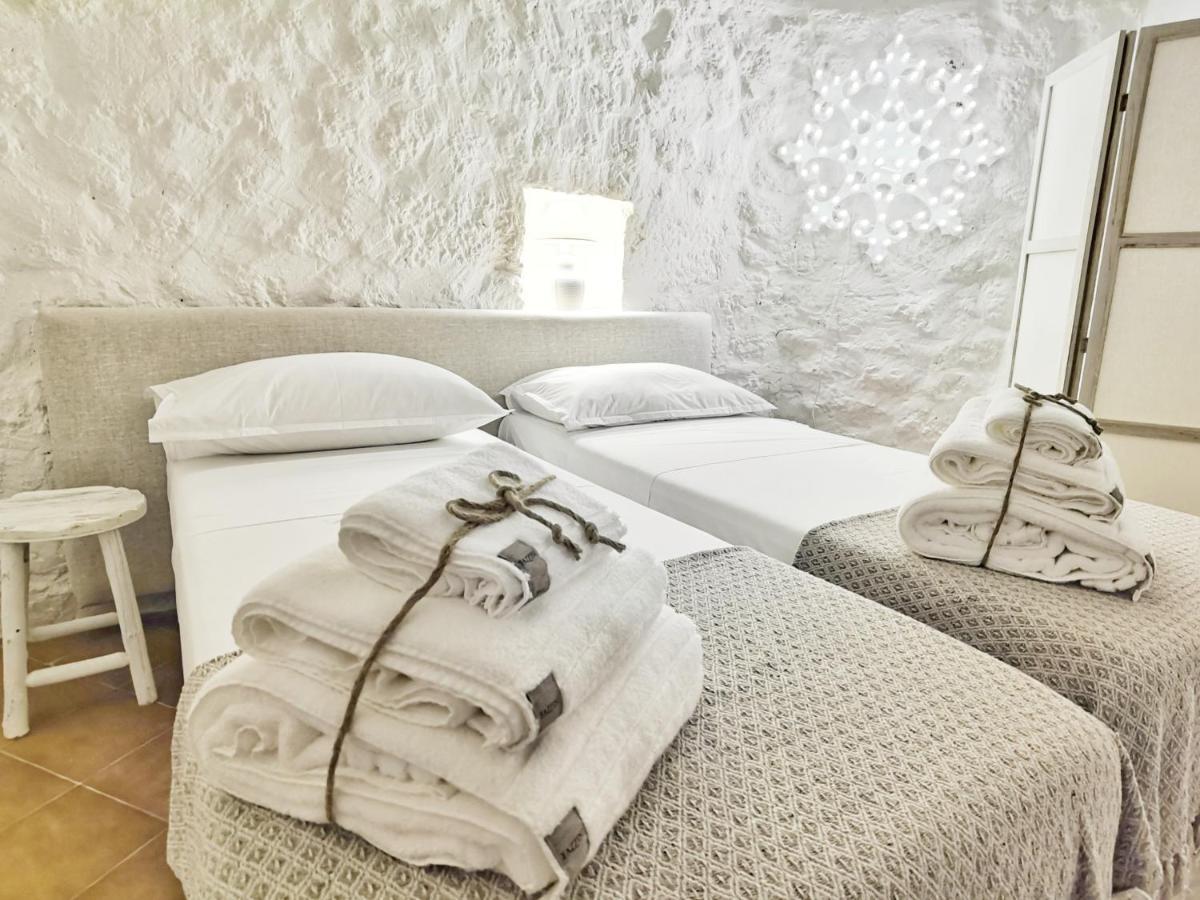 Trullo Seaside Polignano Villa Полиняно а Маре Екстериор снимка