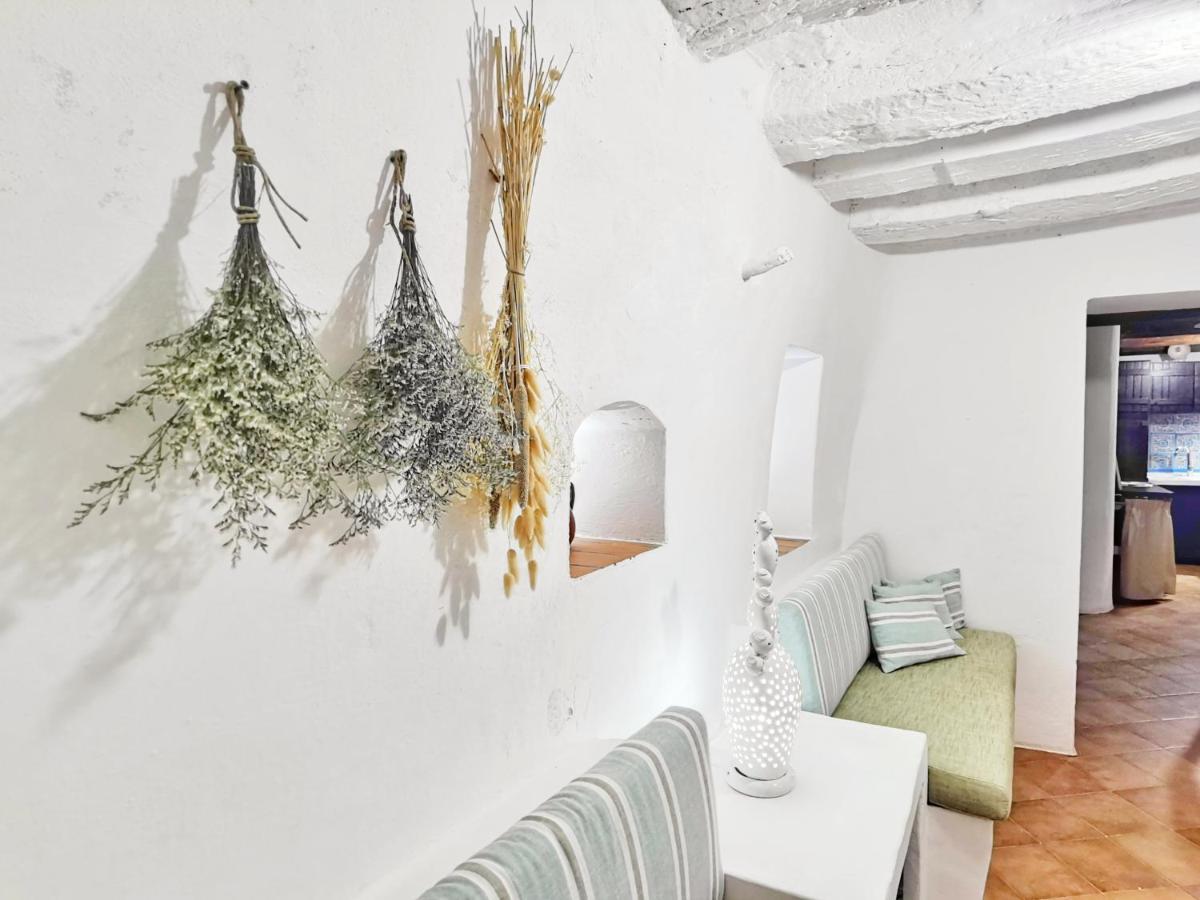 Trullo Seaside Polignano Villa Полиняно а Маре Екстериор снимка