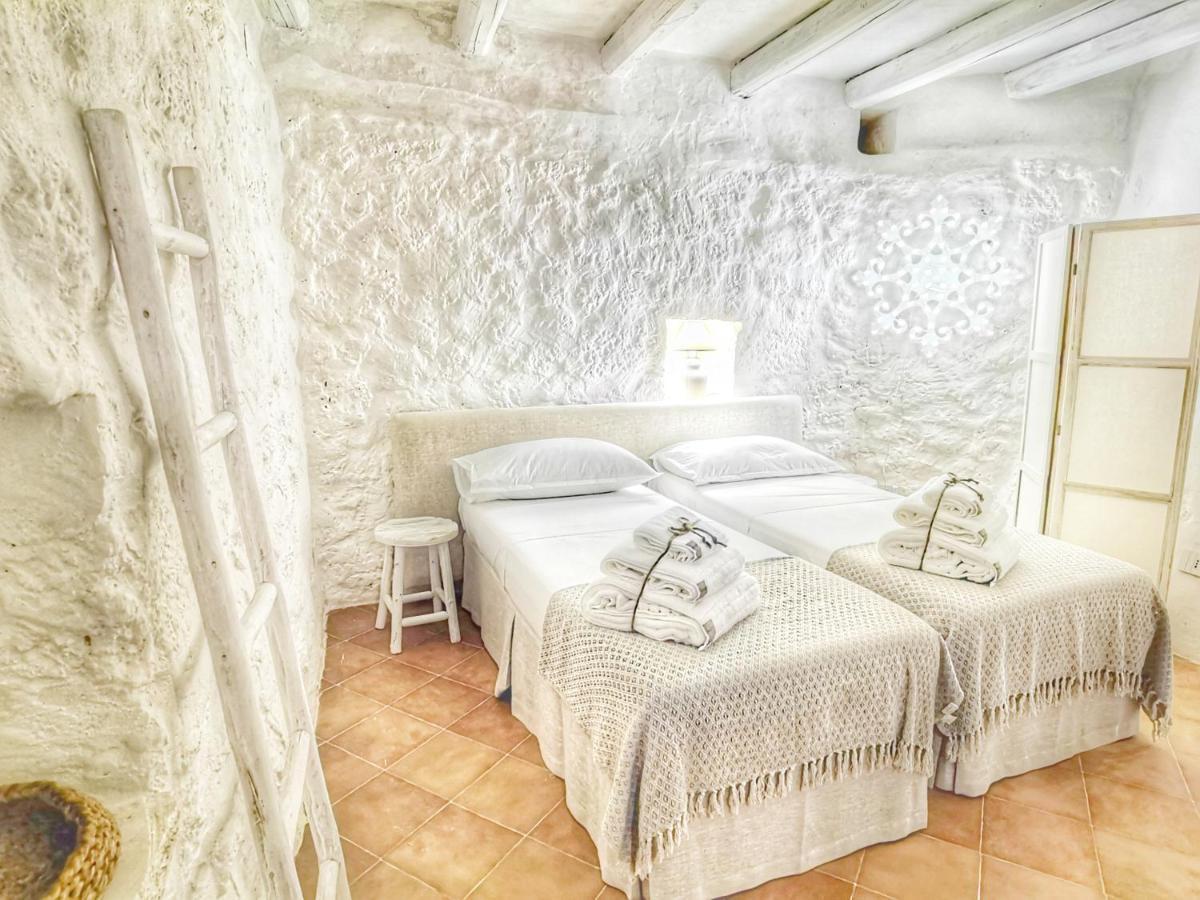 Trullo Seaside Polignano Villa Полиняно а Маре Екстериор снимка