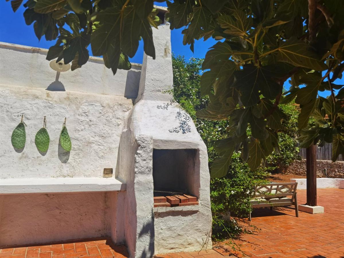 Trullo Seaside Polignano Villa Полиняно а Маре Екстериор снимка