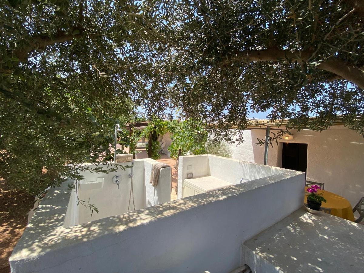 Trullo Seaside Polignano Villa Полиняно а Маре Екстериор снимка