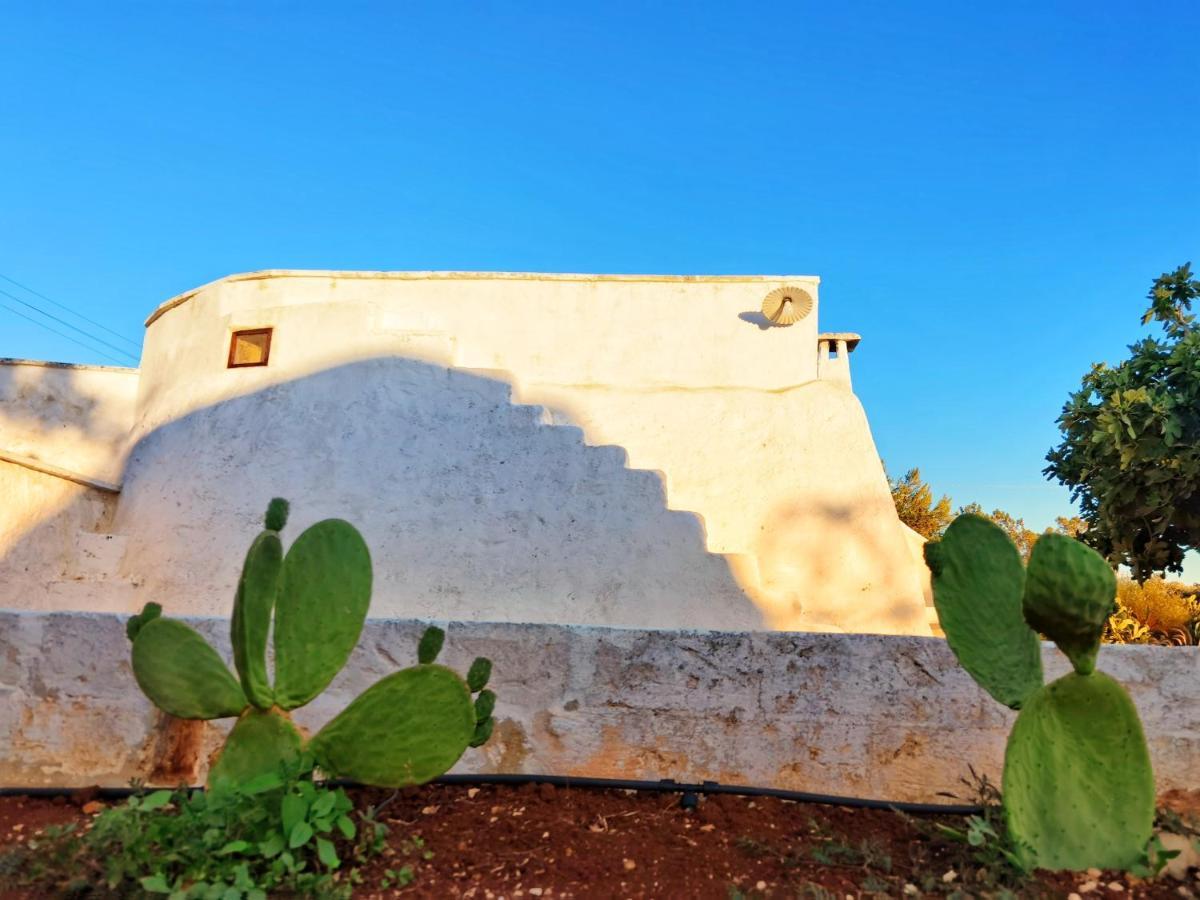 Trullo Seaside Polignano Villa Полиняно а Маре Екстериор снимка