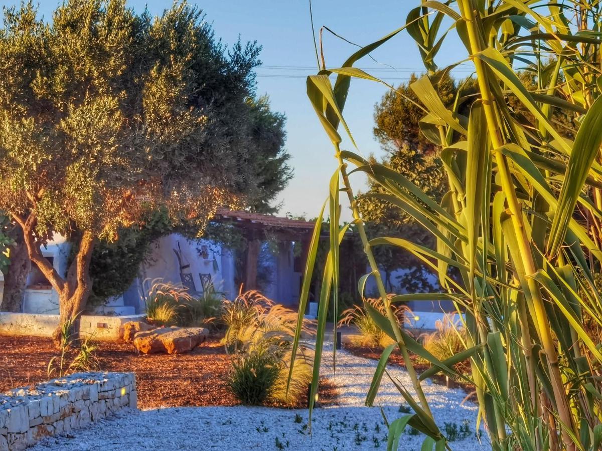 Trullo Seaside Polignano Villa Полиняно а Маре Екстериор снимка