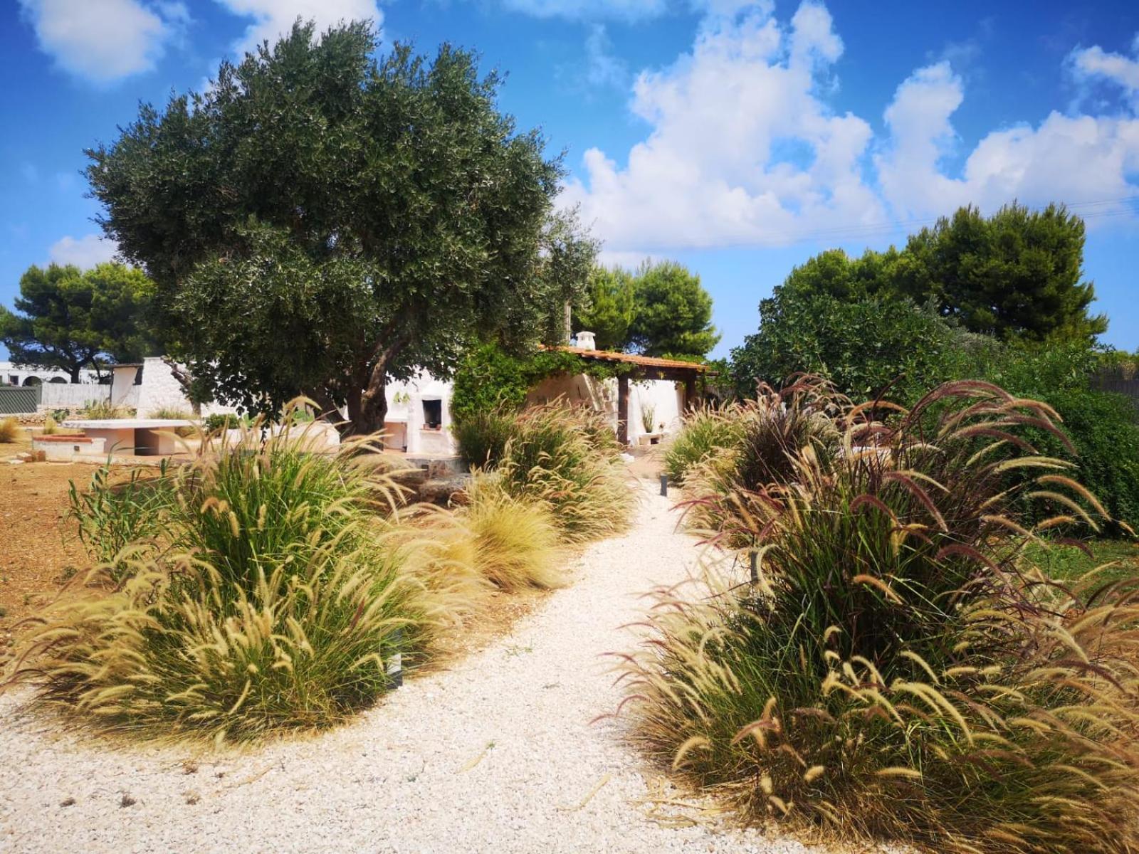 Trullo Seaside Polignano Villa Полиняно а Маре Екстериор снимка